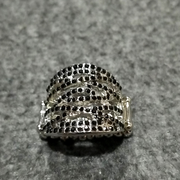 Paparazzi ring